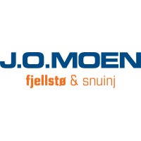 J.O. Moen AS logo - Similar company to Vestnes Renovasjon