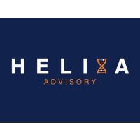 Helixa Advisory logo - Similar company to The Grant Partners