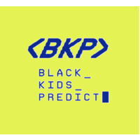Black Kids Predict logo - Similar company to People First Rh
