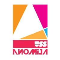 Anomija USS logo - Similar company to Pro Tempore