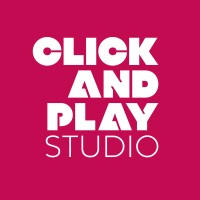 Click and Play - Agência de Vídeo logo - Similar company to Nooclify