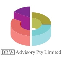 BRW Advisory Pty Limited logo - Similar company to Bricktop Group Pty Ltd