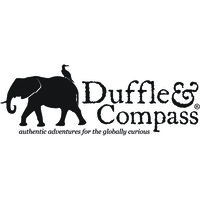 Duffle & Compass logo - Similar company to 58 Stars Travel