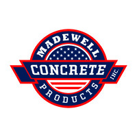 Madewell Concrete Products logo - Similar company to Concrete Driveway Co.