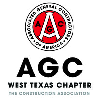 West Texas AGC logo - Similar company to Brocro Creative