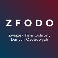 Związek Firm Ochrony Danych Osobowych logo - Similar company to Siodo Stowarzyszenie Inspektorów Ochrony Danych Osobowych