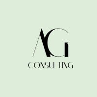 AG Consulting logo - Similar company to Cabinet Digitabilis