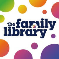 The Family Library logo - Similar company to Conexus Limited
