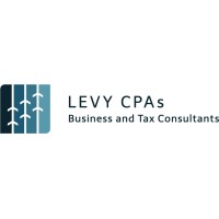 Levy CPAs logo - Similar company to Nlcpas
