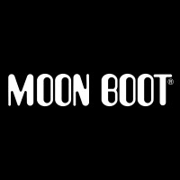 Moon Boot logo - Similar company to Moon Boots