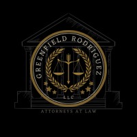 Greenfield Rodriguez LLC logo - Similar company to The Mcbride Law Firm, Pllc