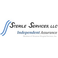 Sterile Services logo - Similar company to Ssc