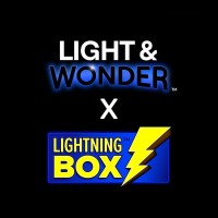 Lightning Box logo - Similar company to Pulse8