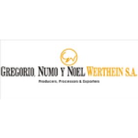 Gregorio, Numo y Noel Werthein S.A. logo - Similar company to World Ort