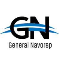 General Navorep S.R.L logo - Similar company to Multisoft