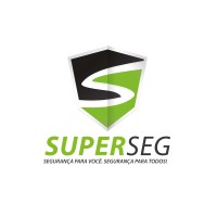SuperSeg Brasil logo - Similar company to Smartstore Brasil