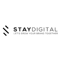 Stay Digital logo - Similar company to Automations 365