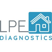 LPE DIAGNOSTICS logo - Similar company to Agence M+ Architecte - Quimper