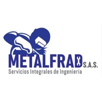 METALFRAD S.A.S. logo - Similar company to E-Struc