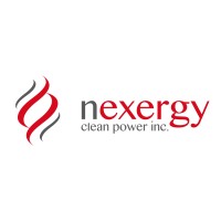 Nexergy Clean Power Inc. logo - Similar company to Nexergy