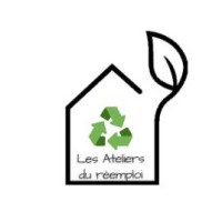 Les Ateliers du Réemploi logo - Similar company to Welcome 66