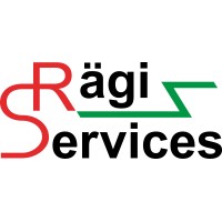 Rägi Services AG logo - Similar company to Cv-Makers