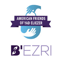 American Friends of Yad Eliezer / B'ezri logo - Similar company to Logystico