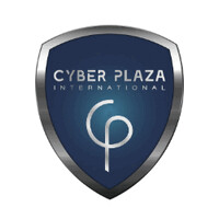 Cyberplaza logo - Similar company to Channel As A Service - Ccsp