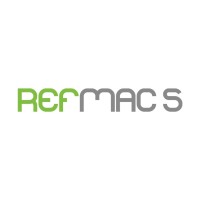 REFMACS USA logo - Similar company to Refmacs