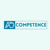 Ad Competence logo - Similar company to Devine Spectrum