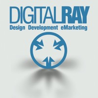 Digital Ray logo - Similar company to Digital Hive Technologies