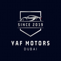 Yaf Motors