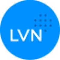 LVN logo - Similar company to Adjinn