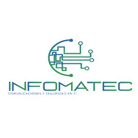 INFOMATEC S.A. logo - Similar company to Bb Connect Latam