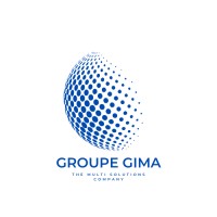 GROUPE GIMA logo - Similar company to E-Btp
