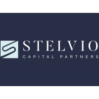 Stelvio Capital Partners logo - Similar company to Spice Private Equity