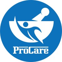 Procare pharmacies logo - Similar company to Custom Care Pharmacy Services