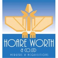 HOARE WORTH & CO. LIMITED logo - Similar company to Venture Completes