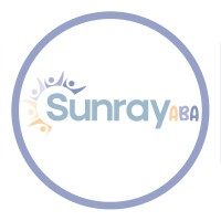 Sunray ABA logo - Similar company to J & A Therapy, Inc