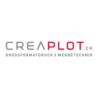 Creaplot AG logo - Similar company to Wert!Stätte