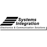 Systems Integration logo - Similar company to Embedded Solutions Ltd. (Emso)