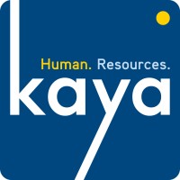 Kaya HR logo - Similar company to Hauser™