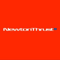 NewtonThrust logo - Similar company to Deluxy