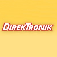 Direktronik AB logo - Similar company to Pole Consulting