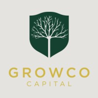 GrowCo Capital logo - Similar company to Mockingbird Ventures Llc