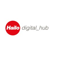 Hailo Digital Hub logo - Similar company to Hailo Wind Systems Gmbh & Co. Kg