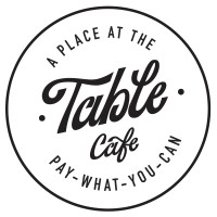 A Place at the Table logo - Similar company to 321 Coffee