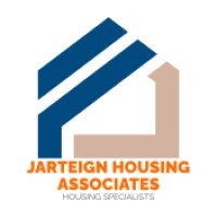Jarteign Housing Associates logo - Similar company to Ocean Edge Executive Search