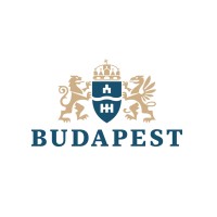 Budapest City Diplomacy logo - Similar company to Ipsos In Hungary