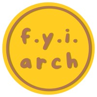 f.y.i.arch logo - Similar company to Xen